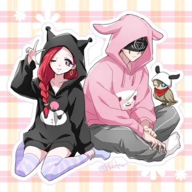 第五人格祭先cp照