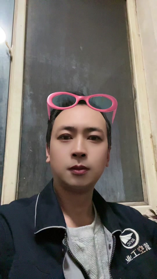 波波哥本人照片