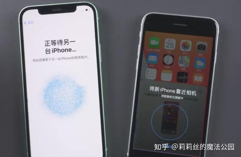苹果数据怎么转移到三星手机