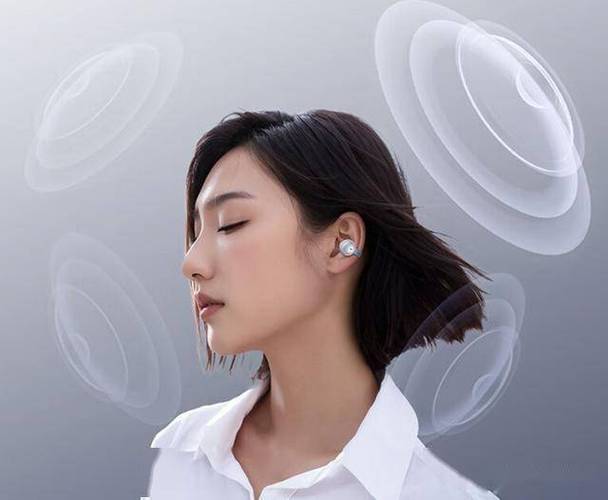 倍思蓝牙耳机佩戴方法缩略图