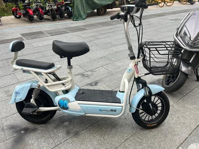 3000块买台铃还是雅迪