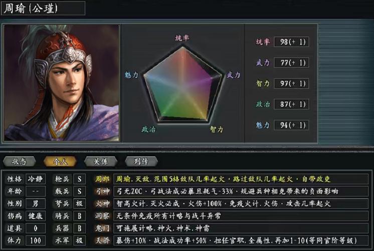 三国志10都督叛变