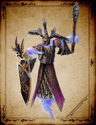dota闪电幽魂厉害吗