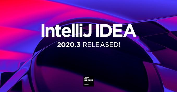 jetbrains idea