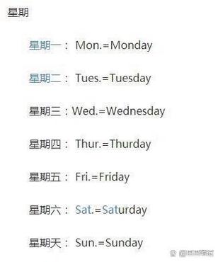 卡西欧手表星期的读法