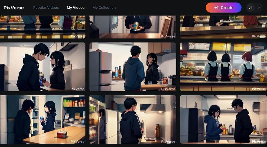 pixezviewer官网版