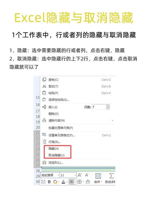 excel里面如何隐藏功能区