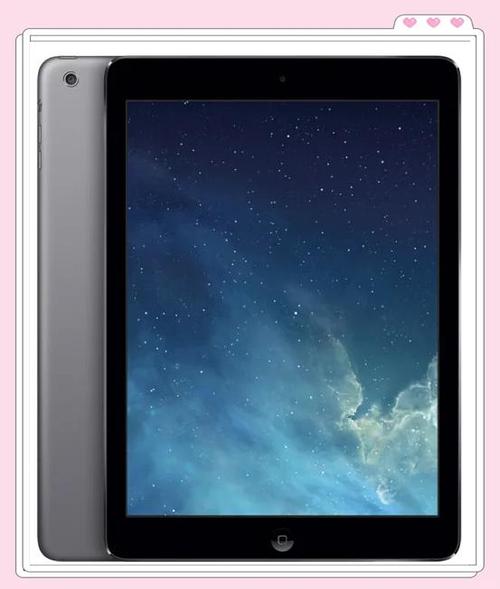 ipadair第一代