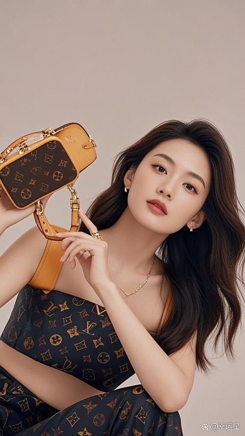女性lv