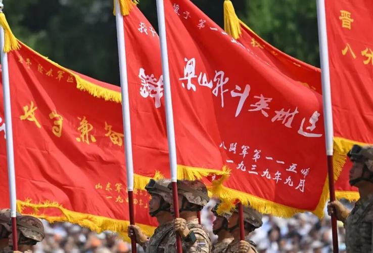 战旗在哪个台播放