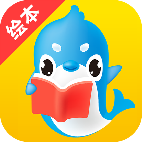 萌阅读图标