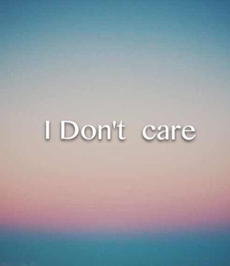 care是什么意思