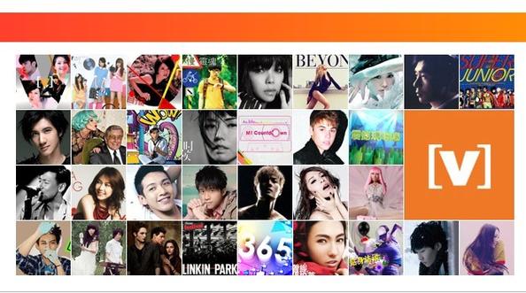channel v 早期主持人