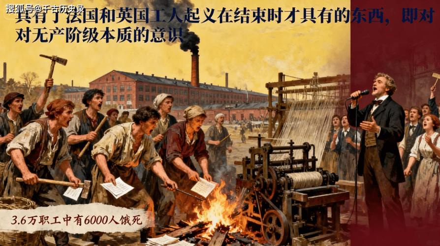 工业社会中的阶级与阶级冲突