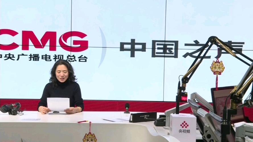 中国之声央广网