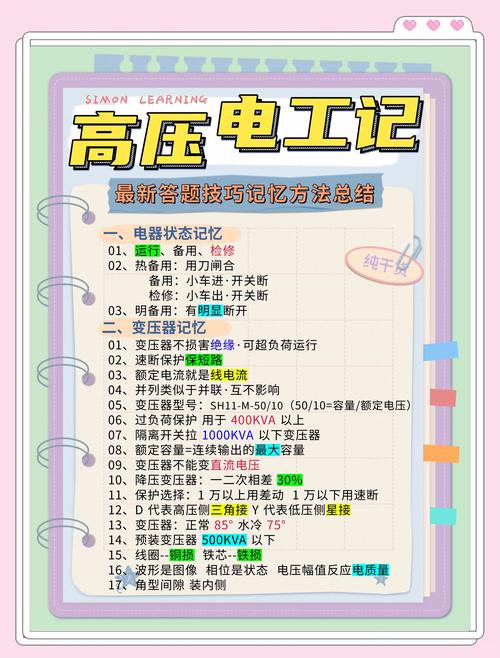 低电压证好考吗