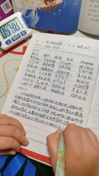 《读书笔记》摘抄爷爷的爷爷从哪里