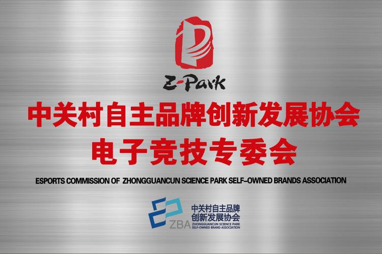 中关村最厉害三个协会