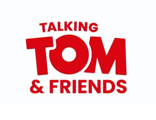 talkingtom什么牌子