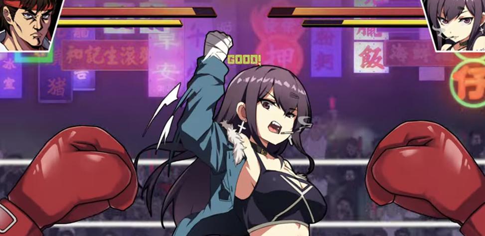 waifufighter下载
