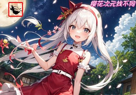 樱花二次元下载破解版安装缩略图