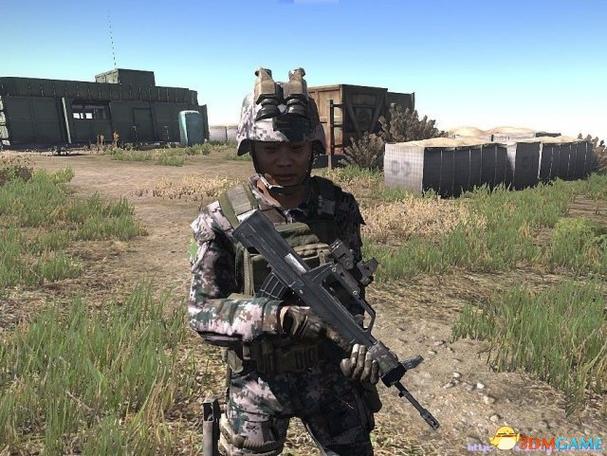 武装突袭3mod推荐