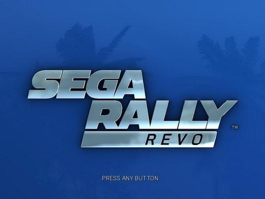 《RushRally3》下载