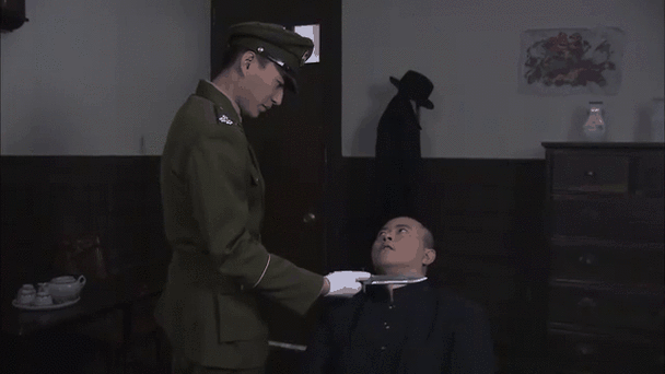 秘杀任务