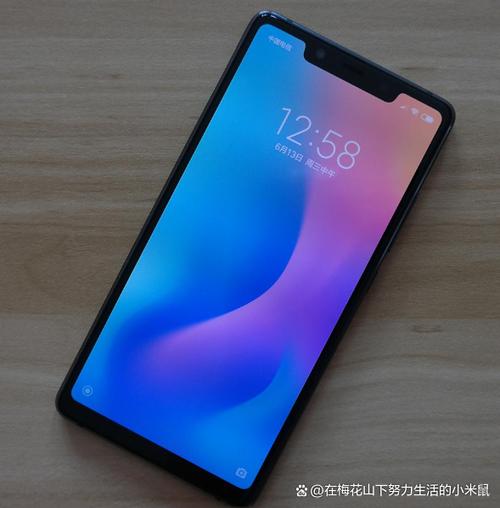 小米8安装软件不显示图标