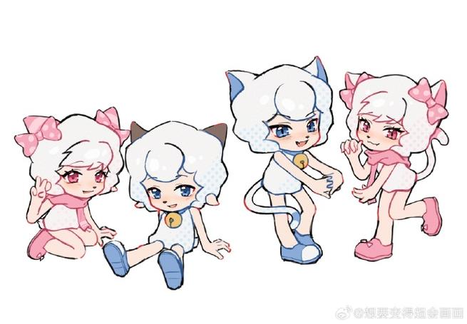 喜羊羊美羊羊歌词完整版