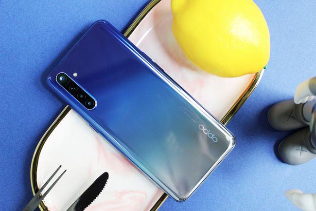 oppo k5 手机电池耐用吗