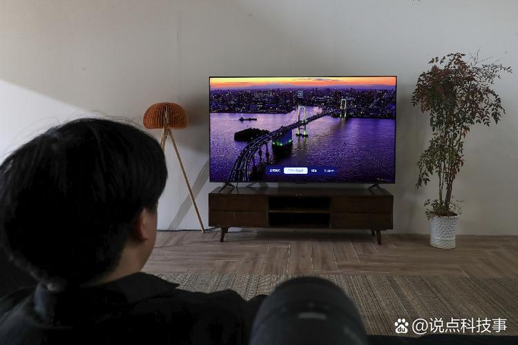 电视颜色发暗怎么调整