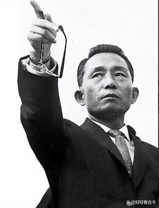 朴正熙是好人还是坏人