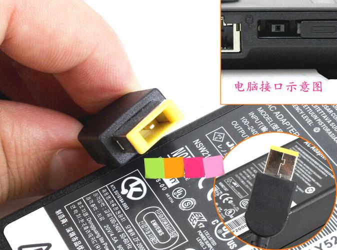 联想台式机电源用什么线