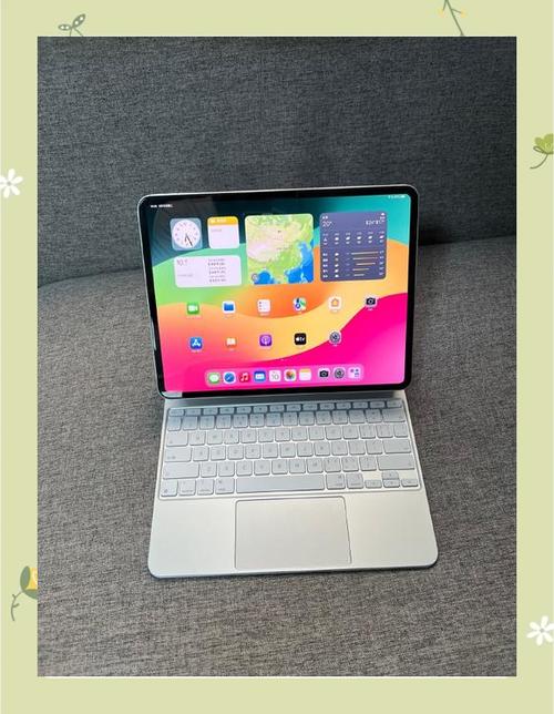 ipadpro外接显示屏