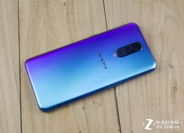 oppor17pro机身多长多宽