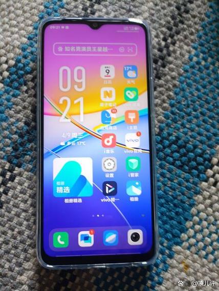 vivo几百元手机推荐