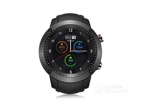 中国移动手表w1a的APP
