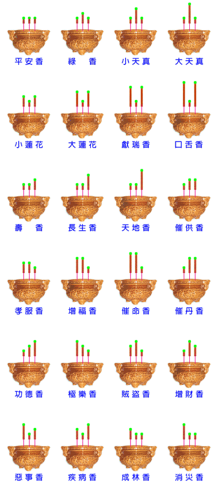 怎么辨别香的好坏