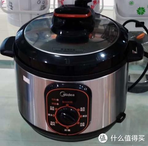 电压力锅怎么合盖视频
