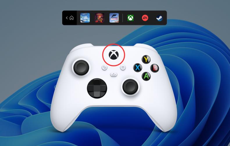 xbox主机能不能玩lol截图