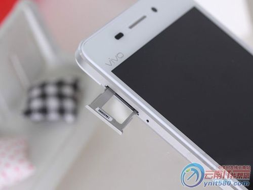vivo手机收音机