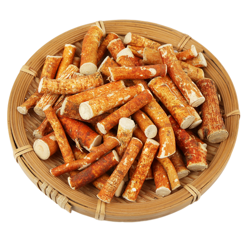 五指毛桃是中药还是食物