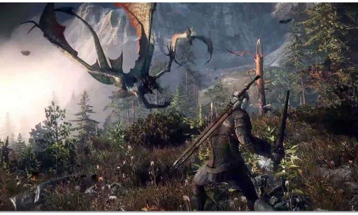 巫师3年度版攻略