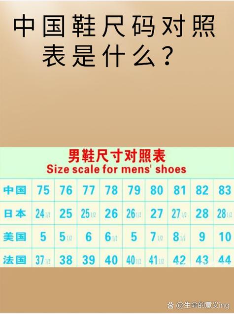男士38码鞋和女士38码鞋区别