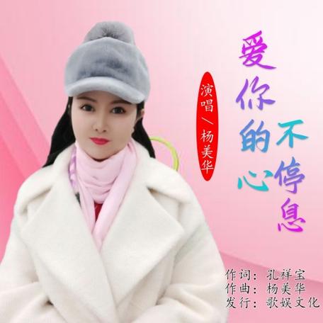 歌曲爱不停息 原唱游戏截图