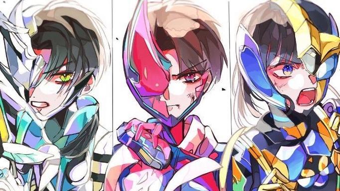 利维斯的主题曲
