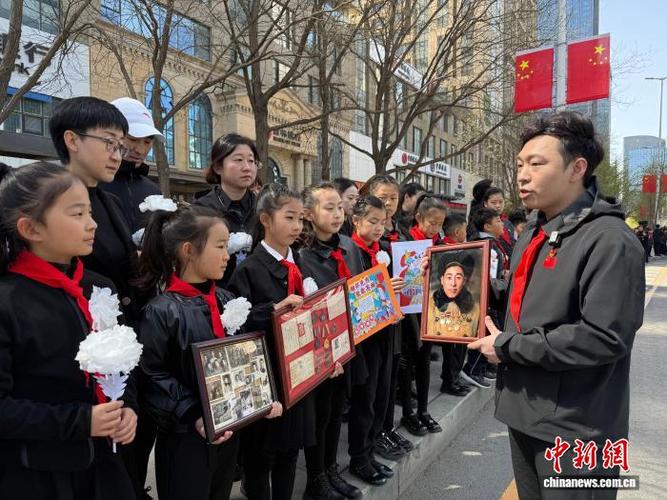 朝鲜有志愿军的后代吗