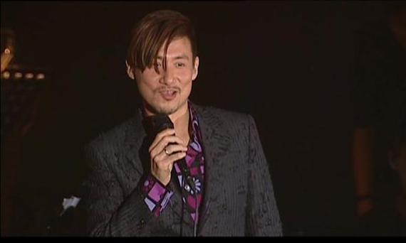 张学友演唱会视频观看