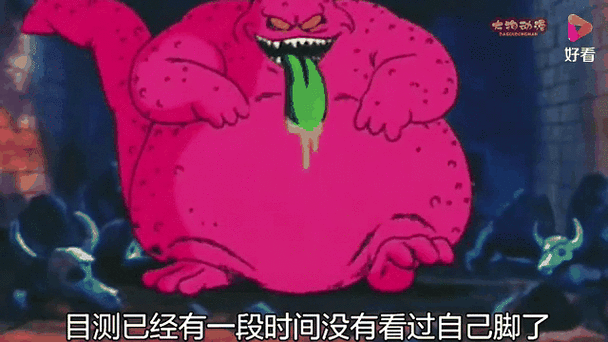 MAGI肥龙